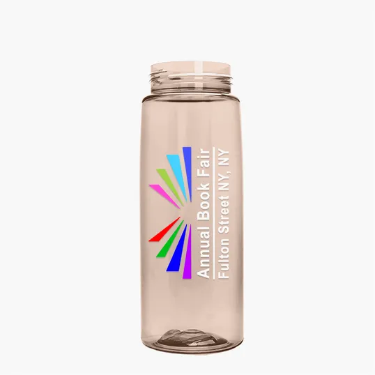 Garyline® Flair Tritan® Bottle with Pop-Up Lid, 26 oz. — view 61
