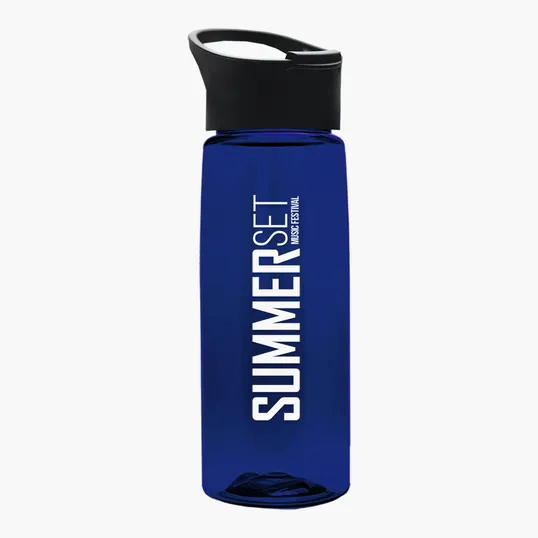 Garyline® Flair Tritan® Bottle with Pop-Up Lid, 26 oz. — view 22