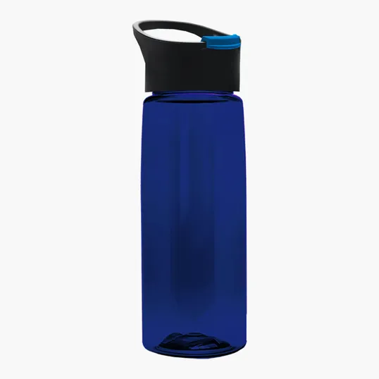 Garyline® Flair Tritan® Bottle with Pop-Up Lid, 26 oz. — view 2