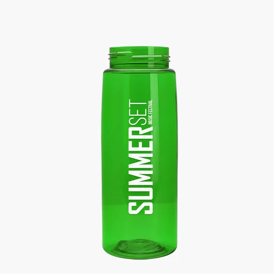 Garyline® Flair Tritan® Bottle with Pop-Up Lid, 26 oz. — view 68