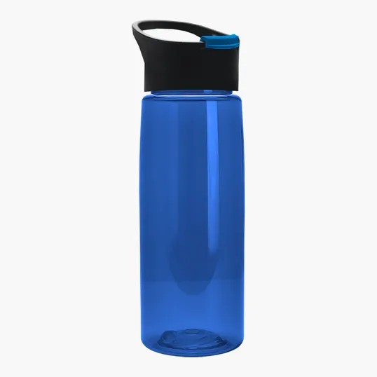 Garyline® Flair Tritan® Bottle with Pop-Up Lid, 26 oz. — view 13