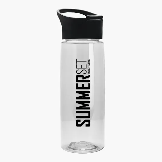 Garyline® Flair Tritan® Bottle with Pop-Up Lid, 26 oz. — view 17