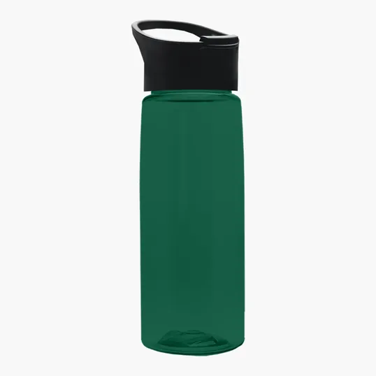 Garyline® Flair Tritan® Bottle with Pop-Up Lid, 26 oz. — view 9