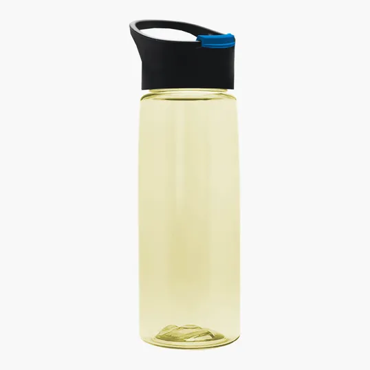 Garyline® Flair Tritan® Bottle with Pop-Up Lid, 26 oz. — view 4