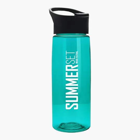 Garyline® Flair Tritan® Bottle with Pop-Up Lid, 26 oz. — view 38