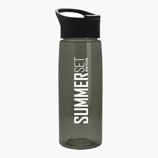Garyline® Flair Tritan® Bottle with Pop-Up Lid, 26 oz. — view 45