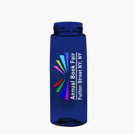 Garyline® Flair Tritan® Bottle with Pop-Up Lid, 26 oz. — view 24