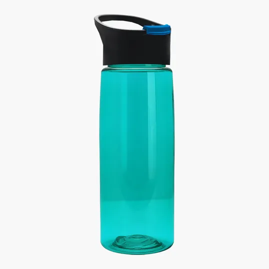 Garyline® Flair Tritan® Bottle with Pop-Up Lid, 26 oz. — view 6