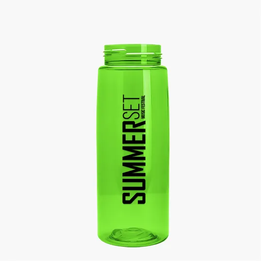 Garyline® Flair Tritan® Bottle with Pop-Up Lid, 26 oz. — view 74