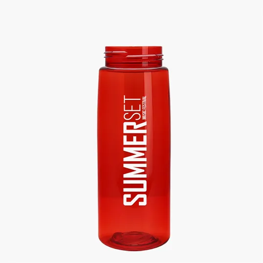 Garyline® Flair Tritan® Bottle with Pop-Up Lid, 26 oz. — view 35