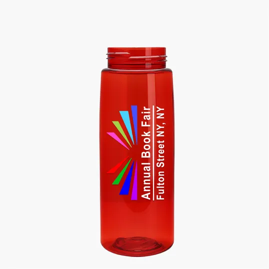 Garyline® Flair Tritan® Bottle with Pop-Up Lid, 26 oz. — view 36