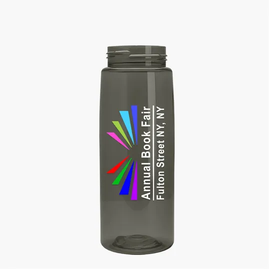 Garyline® Flair Tritan® Bottle with Pop-Up Lid, 26 oz. — view 63