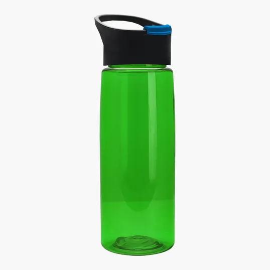 Garyline® Flair Tritan® Bottle with Pop-Up Lid, 26 oz. — view 14