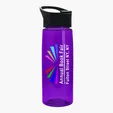 Garyline® Flair Tritan® Bottle with Pop-Up Lid, 26 oz. — view 42