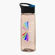 Garyline® Flair Tritan® Bottle with Pop-Up Lid, 26 oz. — view 59