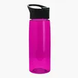 Garyline® Flair Tritan® Bottle with Pop-Up Lid, 26 oz. — view 10
