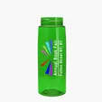 Garyline® Flair Tritan® Bottle with Pop-Up Lid, 26 oz. — view 69