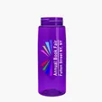 Garyline® Flair Tritan® Bottle with Pop-Up Lid, 26 oz. — view 44