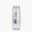 Garyline® Flair Tritan® Bottle with Pop-Up Lid, 26 oz. — view 20