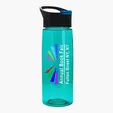 Garyline® Flair Tritan® Bottle with Pop-Up Lid, 26 oz. — view 37
