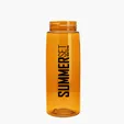 Garyline® Flair Tritan® Bottle with Pop-Up Lid, 26 oz. — view 27