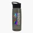 Garyline® Flair Tritan® Bottle with Pop-Up Lid, 26 oz. — view 50