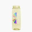 Garyline® Flair Tritan® Bottle with Pop-Up Lid, 26 oz. — view 32