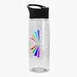 Garyline® Flair Tritan® Bottle with Pop-Up Lid, 26 oz. — view 18