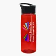 Garyline® Flair Tritan® Bottle with Pop-Up Lid, 26 oz. — view 34