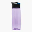 Garyline® Flair Tritan® Bottle with Pop-Up Lid, 26 oz. — view 15