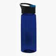 Garyline® Flair Tritan® Bottle with Pop-Up Lid, 26 oz. — view 2