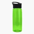 Garyline® Flair Tritan® Bottle with Pop-Up Lid, 26 oz. — view 11
