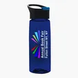 Garyline® Flair Tritan® Bottle with Pop-Up Lid, 26 oz. — view 21