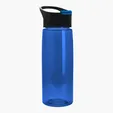Garyline® Flair Tritan® Bottle with Pop-Up Lid, 26 oz. — view 13