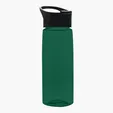 Garyline® Flair Tritan® Bottle with Pop-Up Lid, 26 oz. — view 9