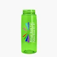 Garyline® Flair Tritan® Bottle with Pop-Up Lid, 26 oz. — view 75