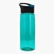 Garyline® Flair Tritan® Bottle with Pop-Up Lid, 26 oz. — view 6
