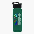 Garyline® Flair Tritan® Bottle with Pop-Up Lid, 26 oz. — view 53
