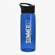 Garyline® Flair Tritan® Bottle with Pop-Up Lid, 26 oz. — view 51