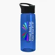 Garyline® Flair Tritan® Bottle with Pop-Up Lid, 26 oz. — view 52
