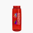 Garyline® Flair Tritan® Bottle with Pop-Up Lid, 26 oz. — view 36
