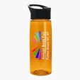 Garyline® Flair Tritan® Bottle with Pop-Up Lid, 26 oz. — view 26