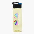 Garyline® Flair Tritan® Bottle with Pop-Up Lid, 26 oz. — view 29