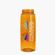 Garyline® Flair Tritan® Bottle with Pop-Up Lid, 26 oz. — view 28