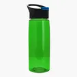 Garyline® Flair Tritan® Bottle with Pop-Up Lid, 26 oz. — view 14