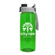 Garyline® Flair Tritan® Bottle with Quick-Snap Lid, 26 oz. — view 58