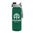 Garyline® Flair Tritan® Bottle with Quick-Snap Lid, 26 oz. — view 64