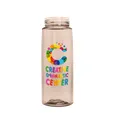 Garyline® Flair Tritan® Bottle with Quick-Snap Lid, 26 oz. — view 90