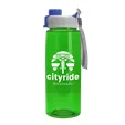 Garyline® Flair Tritan® Bottle with Quick-Snap Lid, 26 oz. — view 81