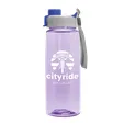 Garyline® Flair Tritan® Bottle with Quick-Snap Lid, 26 oz. — view 84